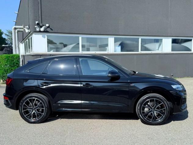 AUDI Q5 SPB 40 TDI quattro S tronic S line NAVI - LED - 20 rif. 24174723 - Foto 7