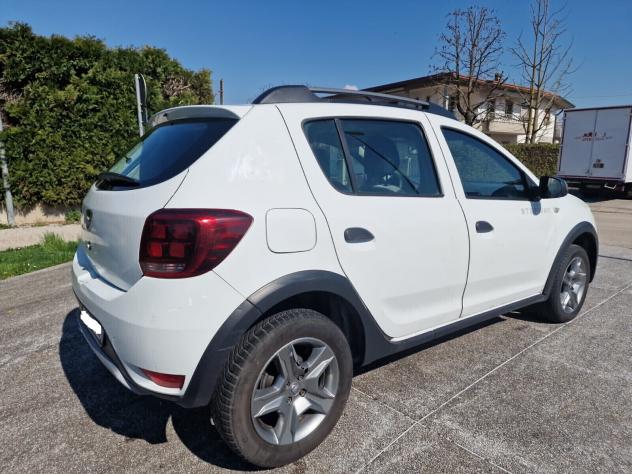 Dacia Sandero Stepway 1.5 Blue dCi 95CV 15th Anniversary - Foto 4