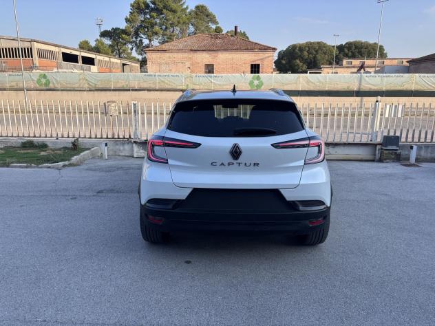 Renault Captur Captur 1.0 eco-g Techno 100cv - Foto 6