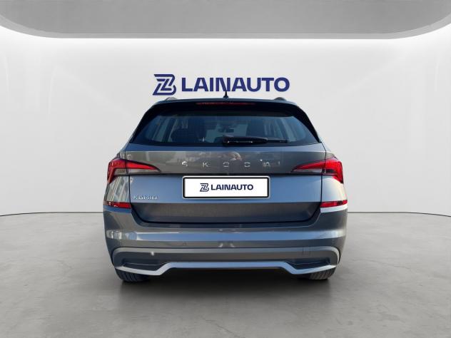 Škoda Kamiq 1.0 TSI 110cv DSG Ambition - Foto 5