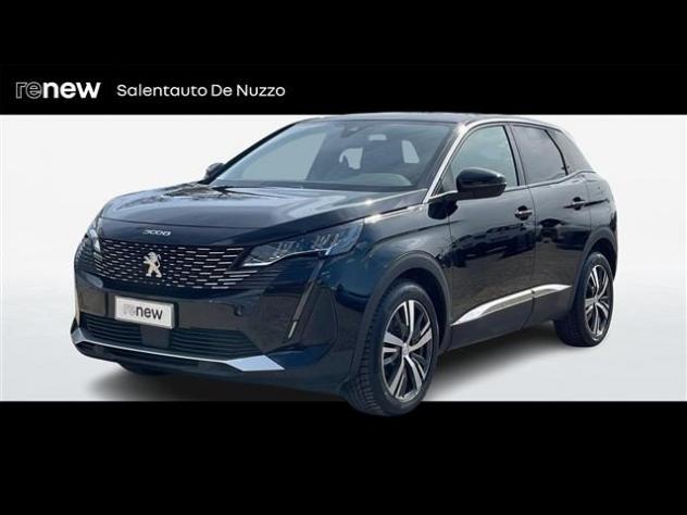 PEUGEOT 3008 1.5 BlueHDi Allure Pack EAT8 S&S rif. 22886049