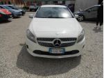 Mercedes-benz A 200 d Automatic 4Matic Sport