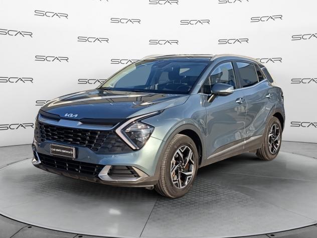 Kia Sportage Sportage 1.6 tgdi mhev Business mt