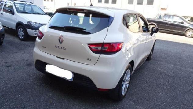RENAULT - Clio 1.5 DCI DIESEL PARI AL NUOVO - Foto 9