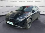 Nissan Qashqai NEW N-CONNECTA MHYB 158CV CVT 2