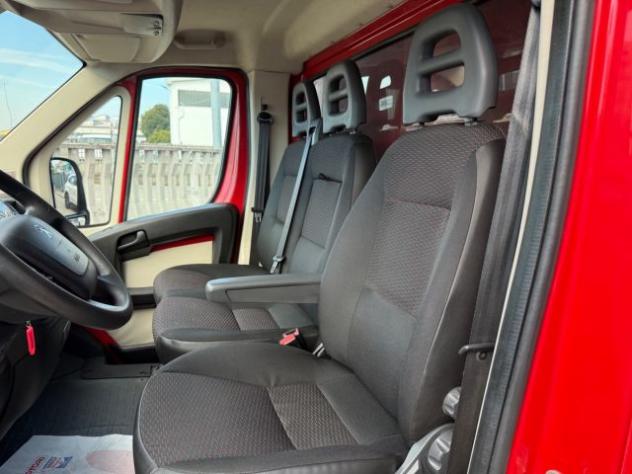 PEUGEOT Boxer 435 2.0 BlueHDi 160CV PLM-SL 3p. Furgonato rif. 24112818 - Foto 10
