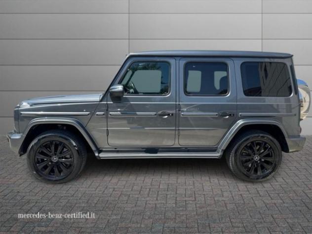 MERCEDES-BENZ G 400 d S.W. Exclusive rif. 23978036 - Foto 6