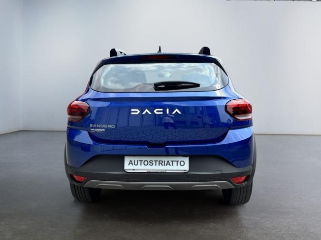 Dacia Sandero 1.0 TCe ECO-G STEPWAY EXPRESSION UP - Foto 9