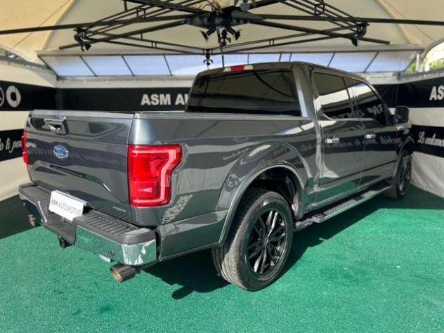 FORD F 150 lariat rif. 24115257 - Foto 6