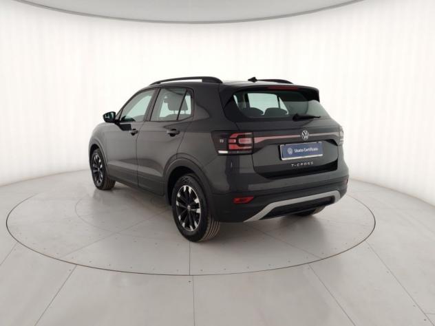 Volkswagen T-Cross 1.0 TSI 81kW Style - Foto 2