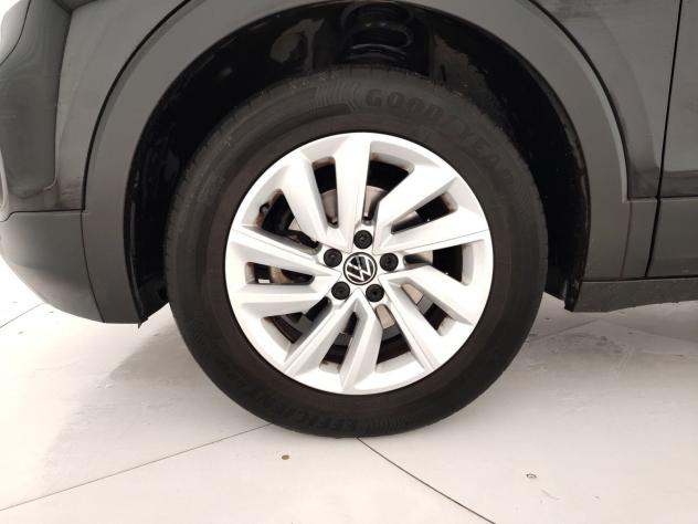 Volkswagen T-Cross T-Cross 1.0 tsi Style 95cv - Foto 6
