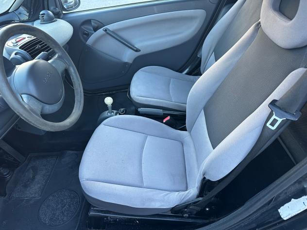 Smart ForTwo 800 couppure cdi - Foto 10