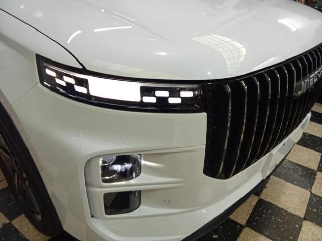 JAECOO Jaecoo 7 1.6 TGDI 147 CV aut. 4WD Exclusive rif. 24008885 - Foto 6