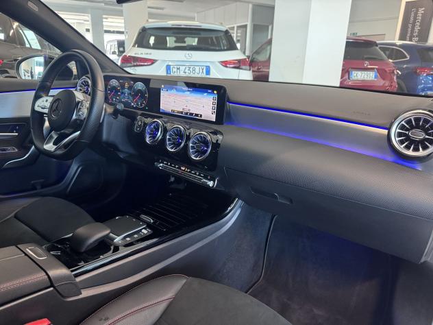 Mercedes-Benz Classe A A 180 d Automatic Premium - Foto 9