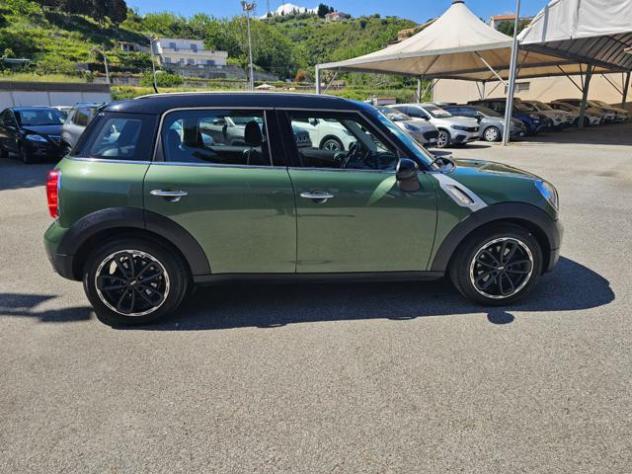 MINI Countryman Mini Cooper D Countryman rif. 23887701 - Foto 4