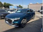 AUDI Q8 50 TDI 286 CV quattro tiptronic Sport rif. 23397088
