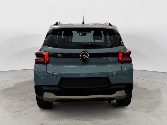 Citroën C3 Turbo 100 cv Manuale PLUS - Foto 4