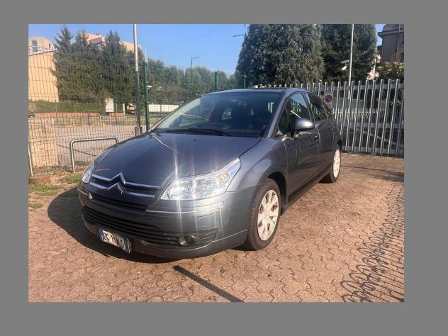 Citroen C4 1.4 Cashmere - Foto 3