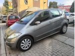 Mercedes-Benz A 170 Classic MANUALE-BENZINA