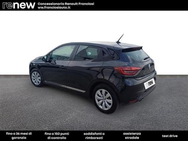 RENAULT Clio 1.0 ECO-G ZEN rif. 23859935 - Foto 4