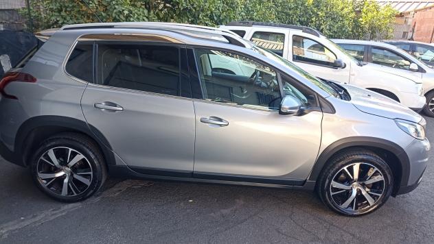 Peugeot 2008 BlueHDi 120 S&S Allure - Foto 6
