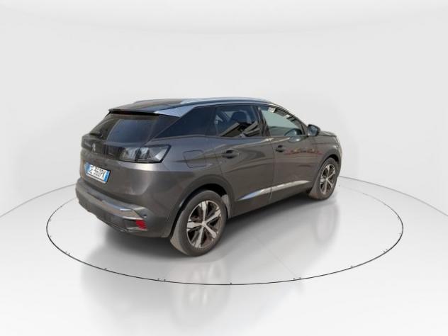 PEUGEOT 3008 BlueHDi 130 S&S EAT8 Allure rif. 23995748 - Foto 2