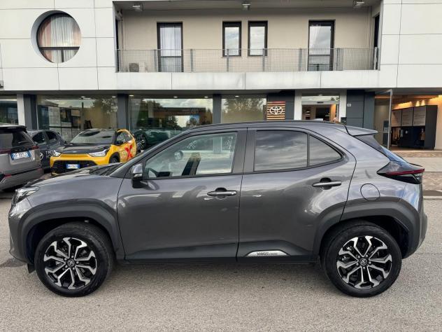 Toyota Yaris Cross Yaris Cross 1.5h Trend fwd 116cv e-cvt - Foto 9