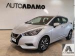 Nissan Micra 900 66/90 CV 5 porte Acenta