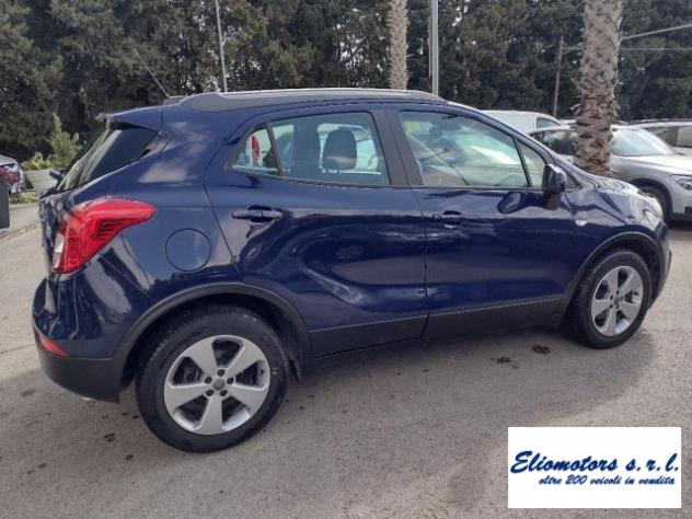 OPEL - Mokka X - 1.6 CDTI Ecotec 136 4x4 S&S Adv. - Foto 9