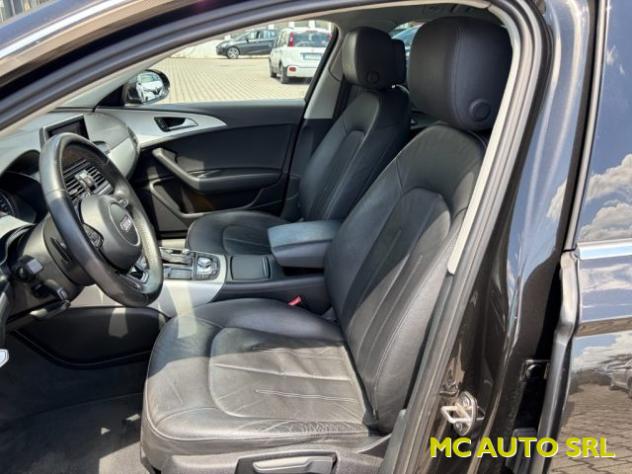 AUDI A6 Avant 2.0 TDI 190 CV ultra S tronic Business Plus rif. 23834784 - Foto 7