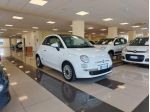 FIAT 500 (2007-2016) 500 1.3 Multijet 16V 95 CV Lounge