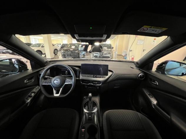 NISSAN Juke 2ª serie Juke 1.0 DIG-T 114 CV DCT N-Connecta - Foto 8