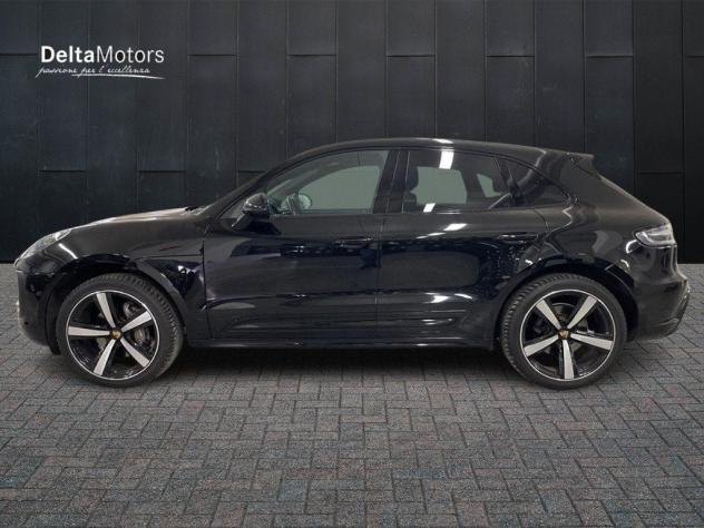 Porsche Macan I 2022 2.0 T 265cv pdk - Foto 2
