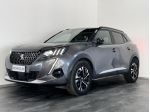 Peugeot 2008 2008 BlueHDi 100 S&S GT Line