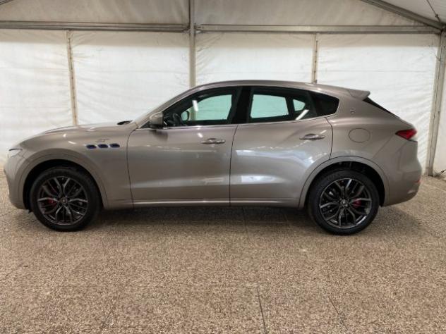 MASERATI Levante MHEV 330 CV AWD GT rif. 22335307 - Foto 3
