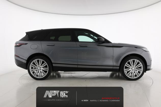 Land Rover Range Rover Velar Velar 2.0d i4 240cv auto my20 - Foto 6
