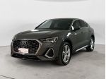 Audi Q3 Sportback Q3 Sportback 35 2.0 tdi S line edition s-tronic
