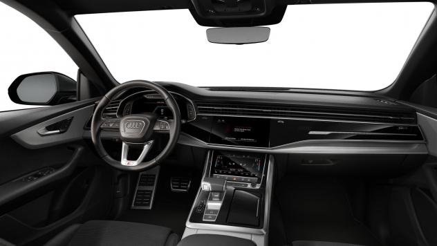 Audi Q8 Audi SUV S line TDI quattro 210 kW tiptronic - Foto 9
