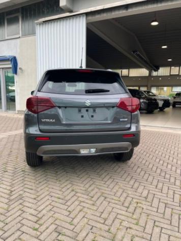 SUZUKI Vitara 1.4 Hybrid 4WD AllGrip Top rif. 22427663 - Foto 6