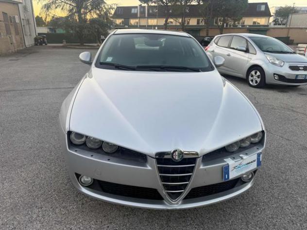 ALFA ROMEO 159 1.9 JTS 16V Distinctive senza lavoro da fare rif. 24185257 - Foto 10