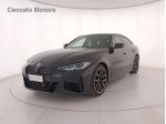 BMW 420 d 48V Msport rif. 21383864