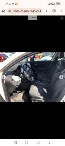 Fiat 500X 1.6 E-Torq 110 CV Urban - 2019 - Foto 9