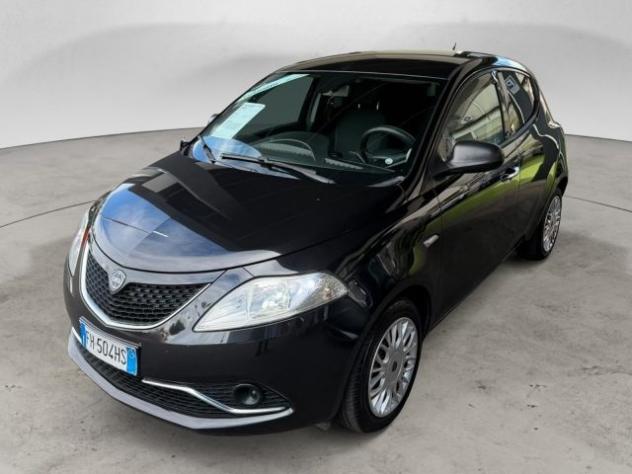 LANCIA Ypsilon Ypsilon 1.2 Silver ecochic Gpl 69cv rif. 24185013 - Foto 2