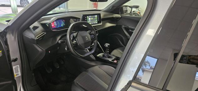Peugeot 2008 PureTech 100 S&S Allure - Foto 8