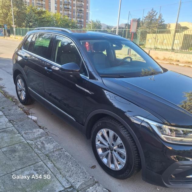 Volkswagen Tiguan 2.0 TDI SCR Life - Foto 3