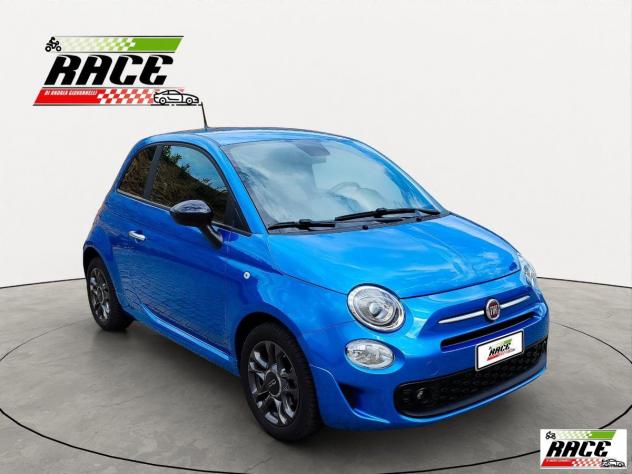FIAT - 500 - 1.0 Hybrid Sport - Foto 8