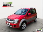 FIAT - Panda - 1.3 MJT 16V 4x4 Cross