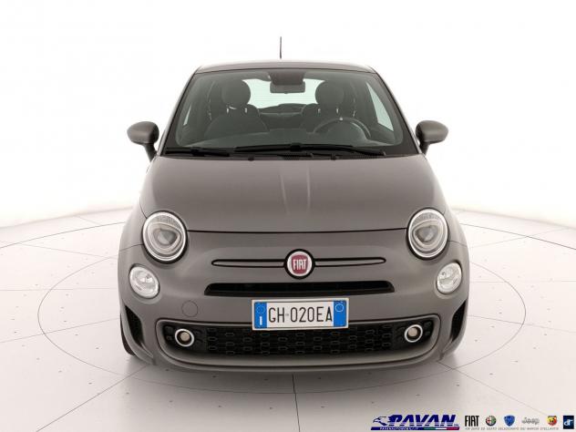 FIAT 500 1.0 Hybrid 70cv Sport - Foto 2