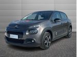 Citroën C3 III 2017 1.2 puretech Shine s&s 110cv eat6 my18