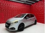 Peugeot 208 1.6 BlueHDi 75 5 porte Allure ALLEST. SPORTIVO OK NEOPATENTATI